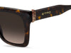 Etro Square Sunglasses