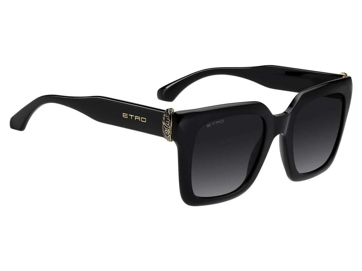 Etro Square Sunglasses