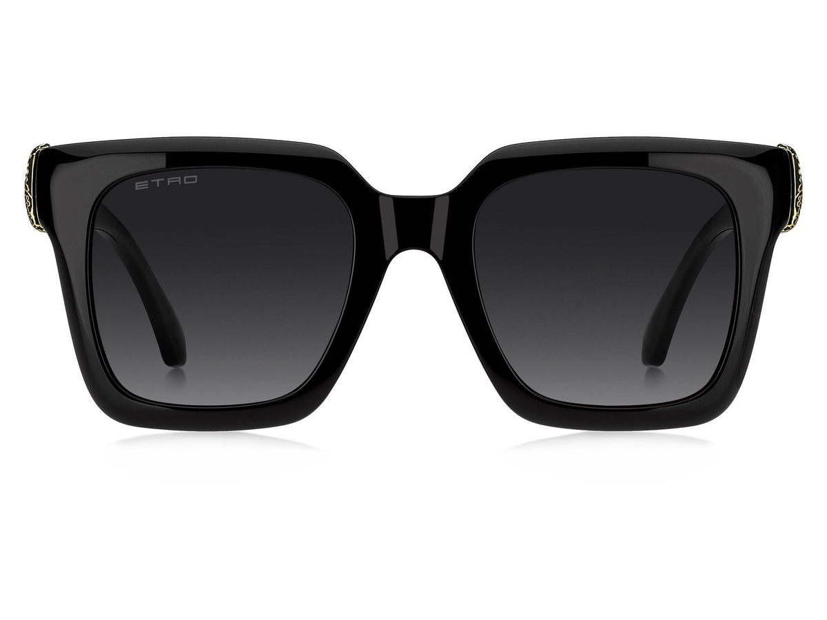 Etro Square Sunglasses