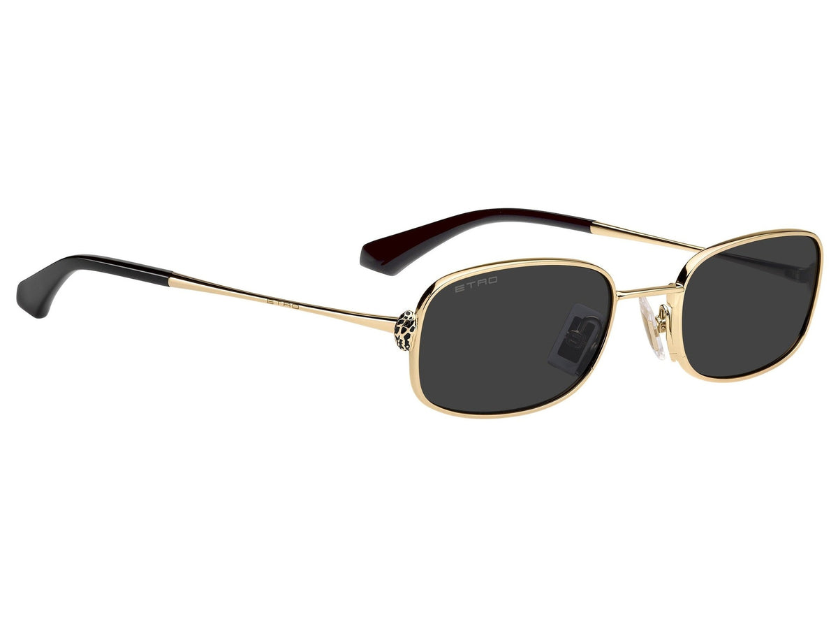 Etro Square Sunglasses