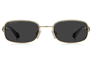 Etro Square Sunglasses