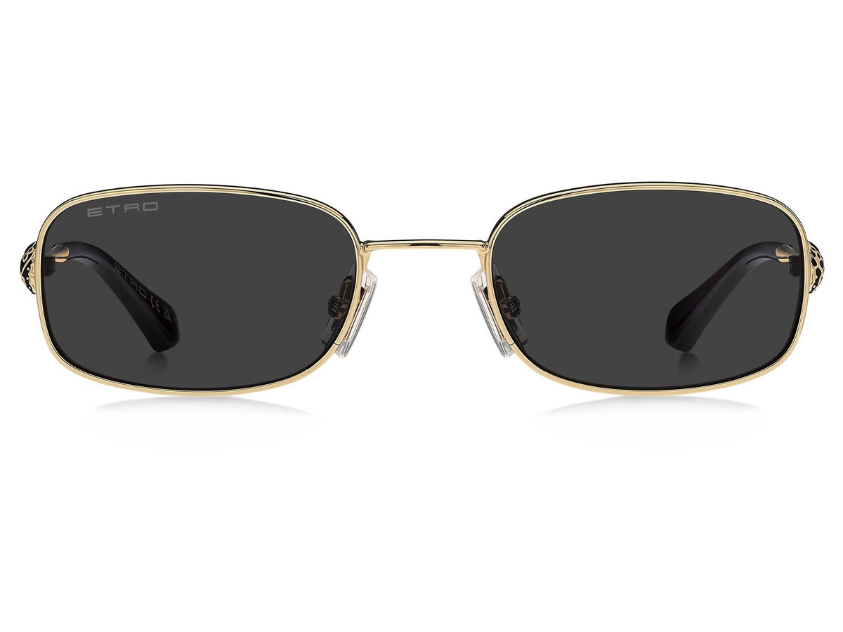 Etro Square Sunglasses