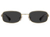 Etro Square Sunglasses