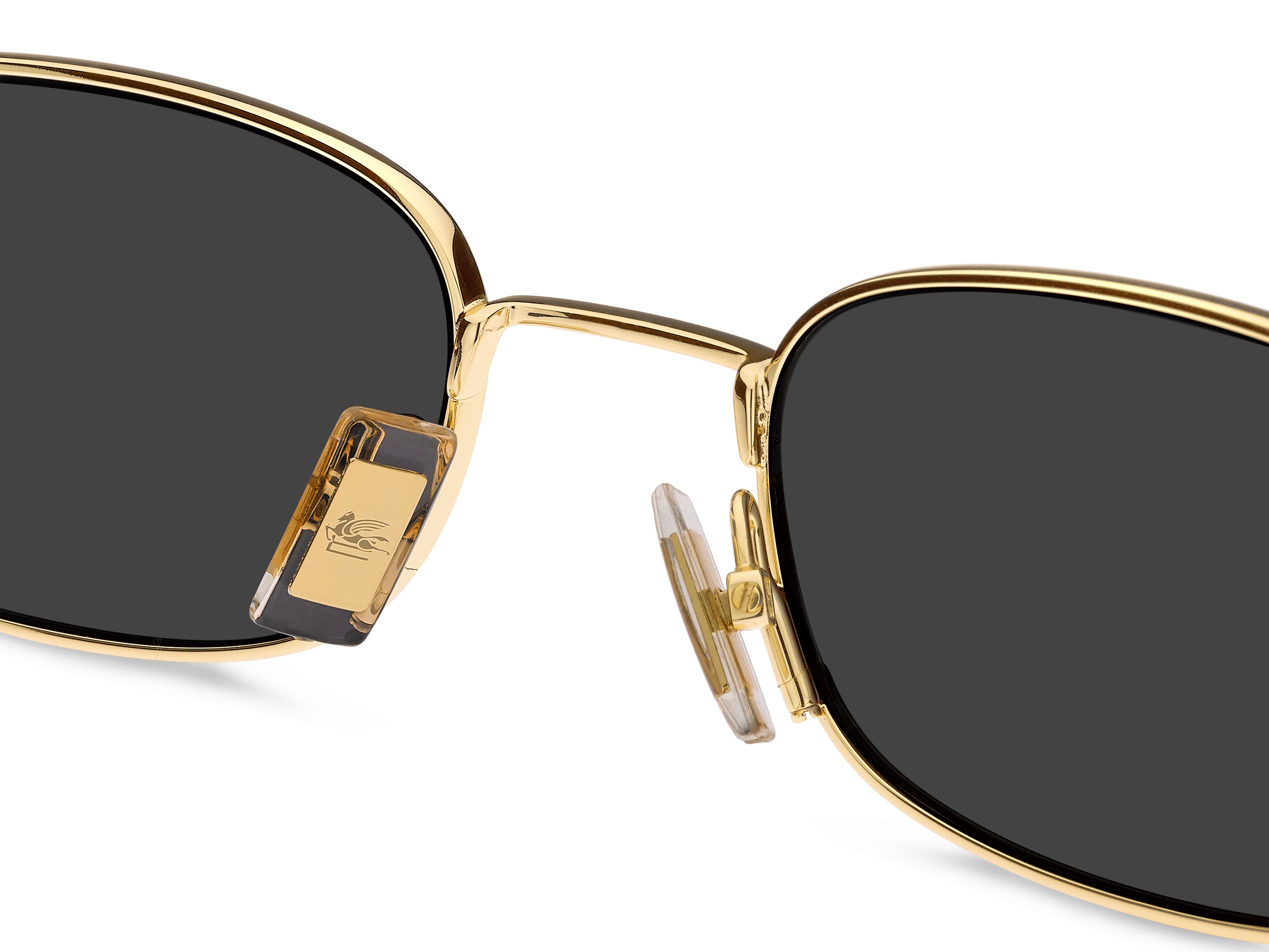 Etro Square Sunglasses