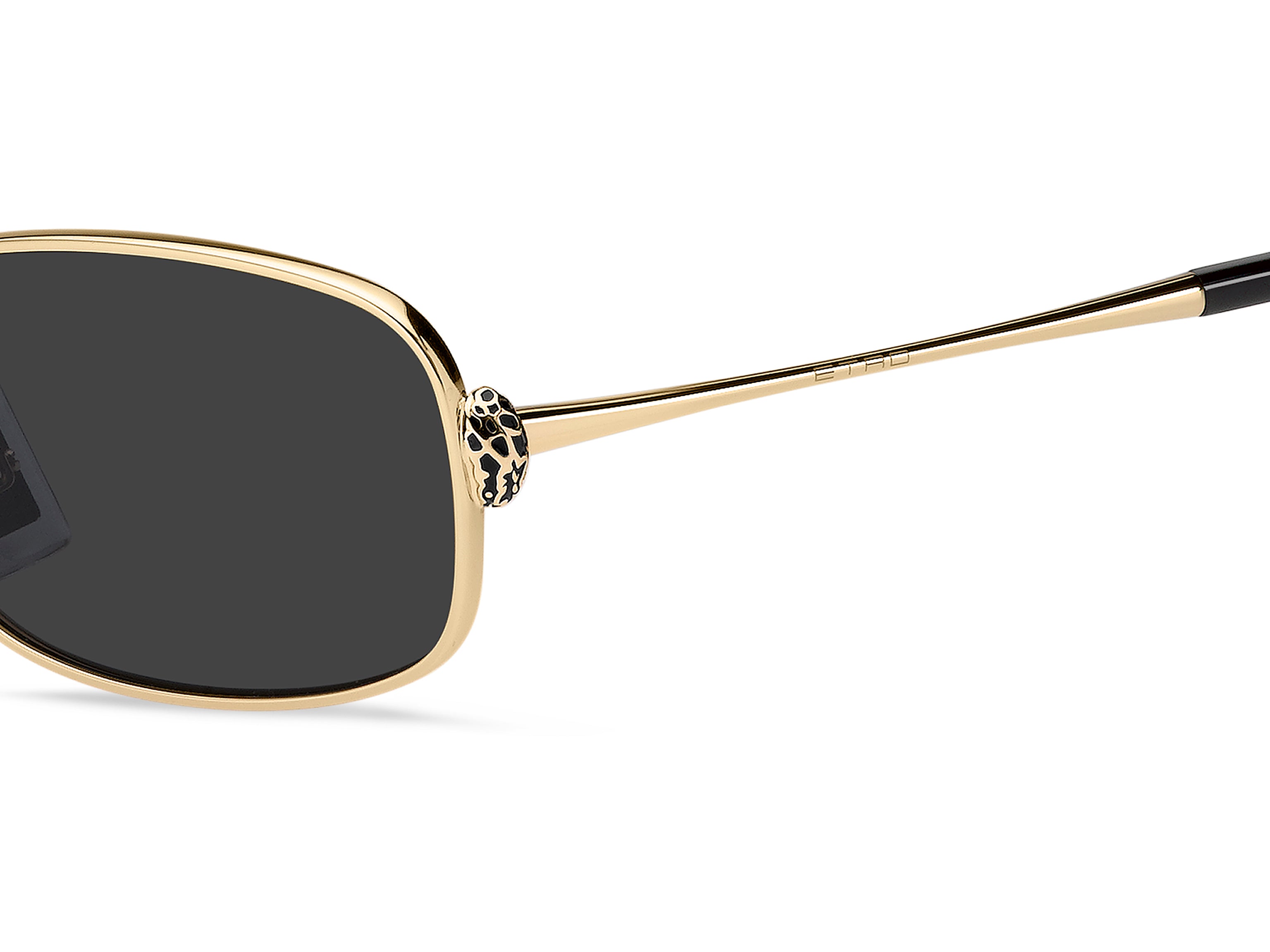 Etro Square Sunglasses