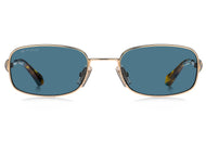 Etro Square Sunglasses