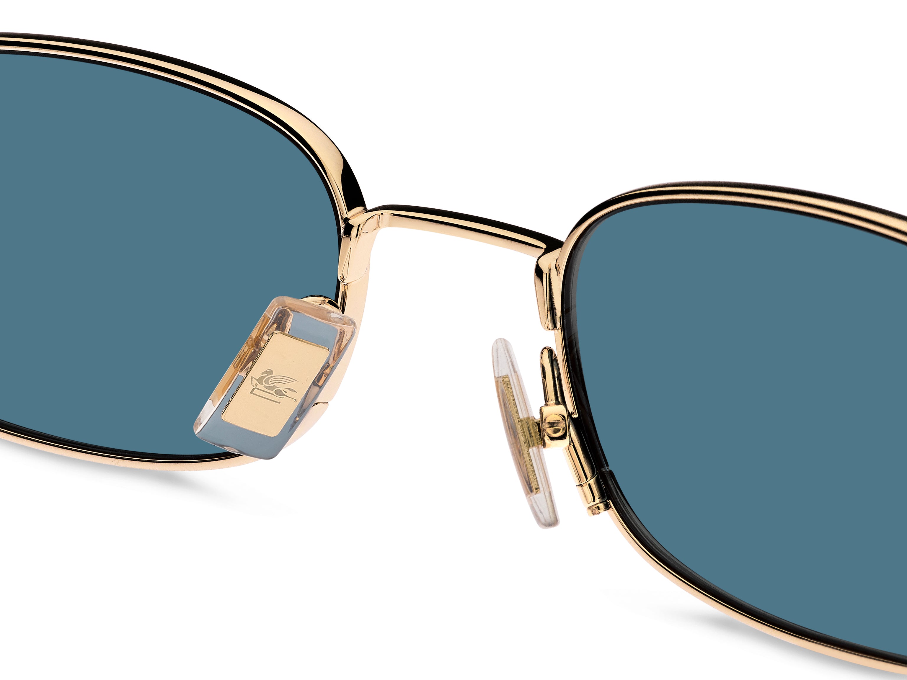 Etro Square Sunglasses