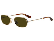 Etro Square Sunglasses