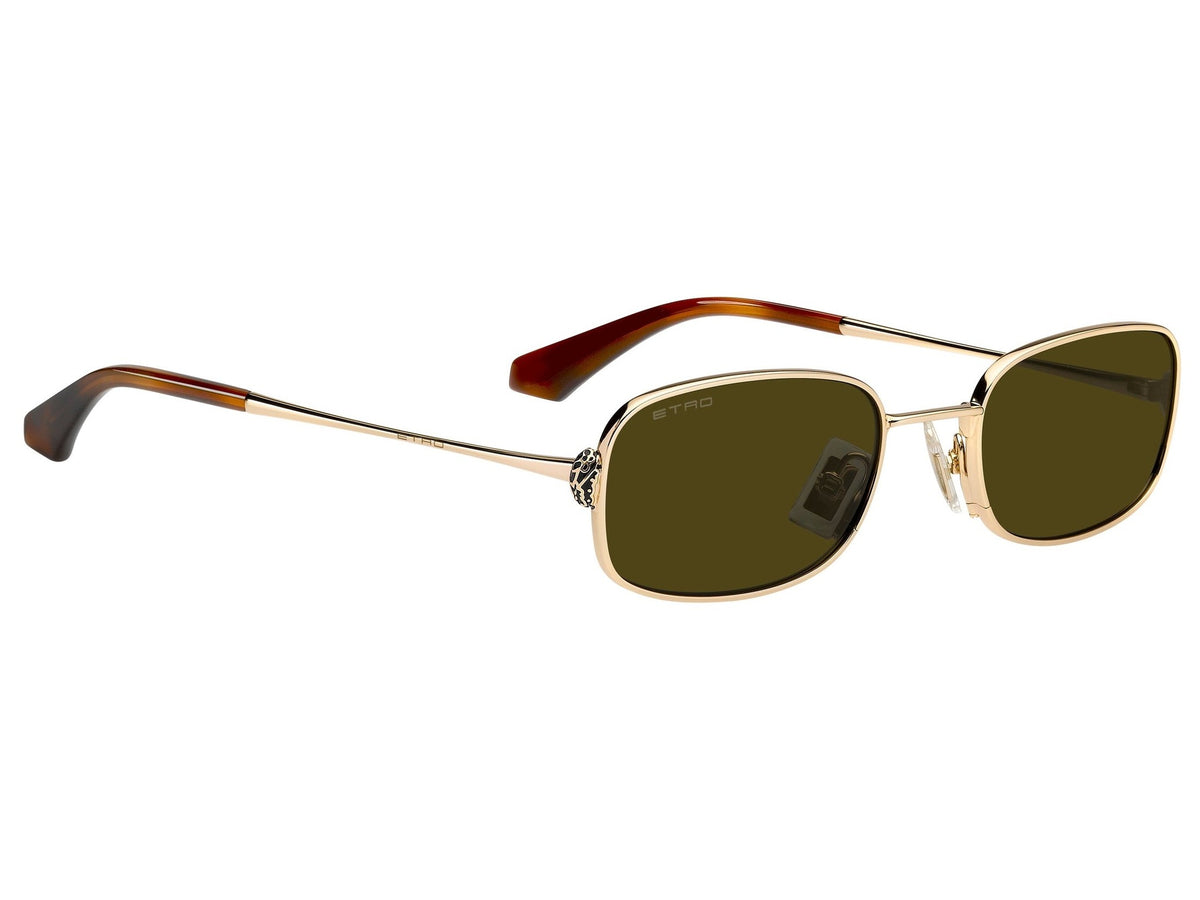 Etro Square Sunglasses