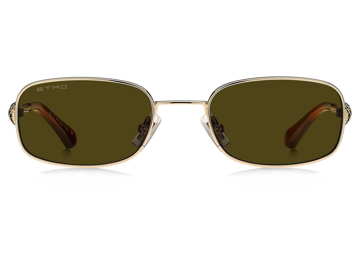 Etro Square Sunglasses