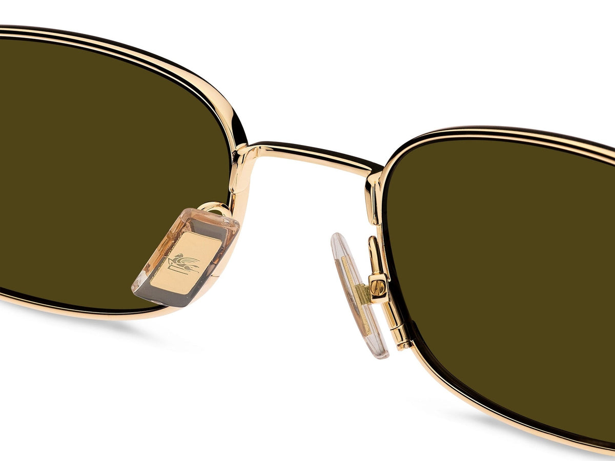 Etro Square Sunglasses