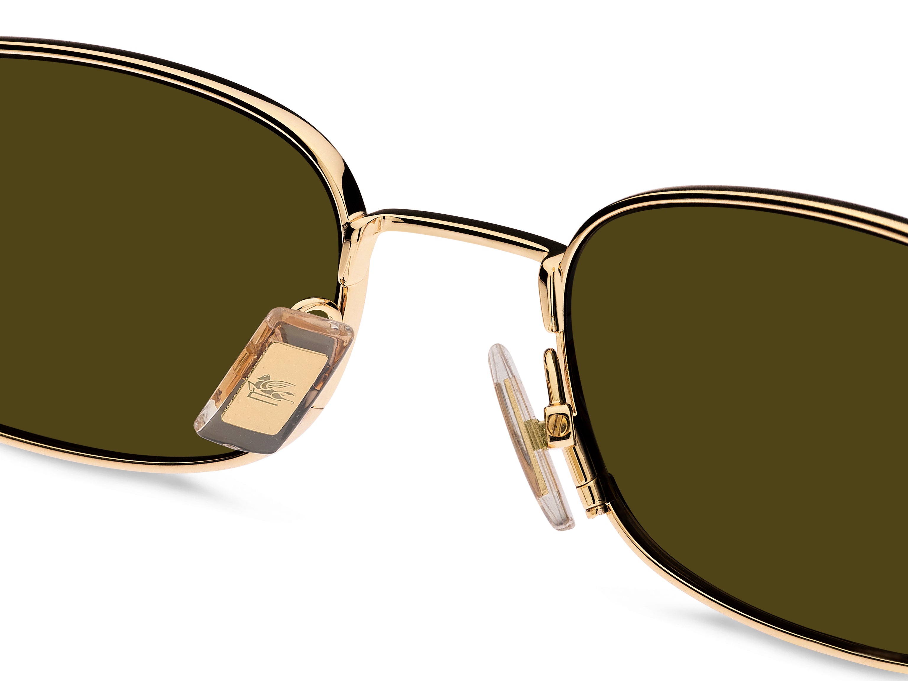 Etro Square Sunglasses