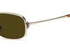 Etro Square Sunglasses