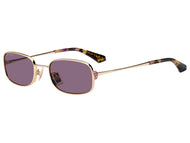 Etro Square Sunglasses