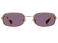 Etro Square Sunglasses