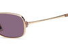 Etro Square Sunglasses