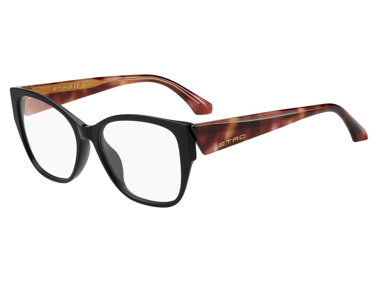 Etro Square Frames
