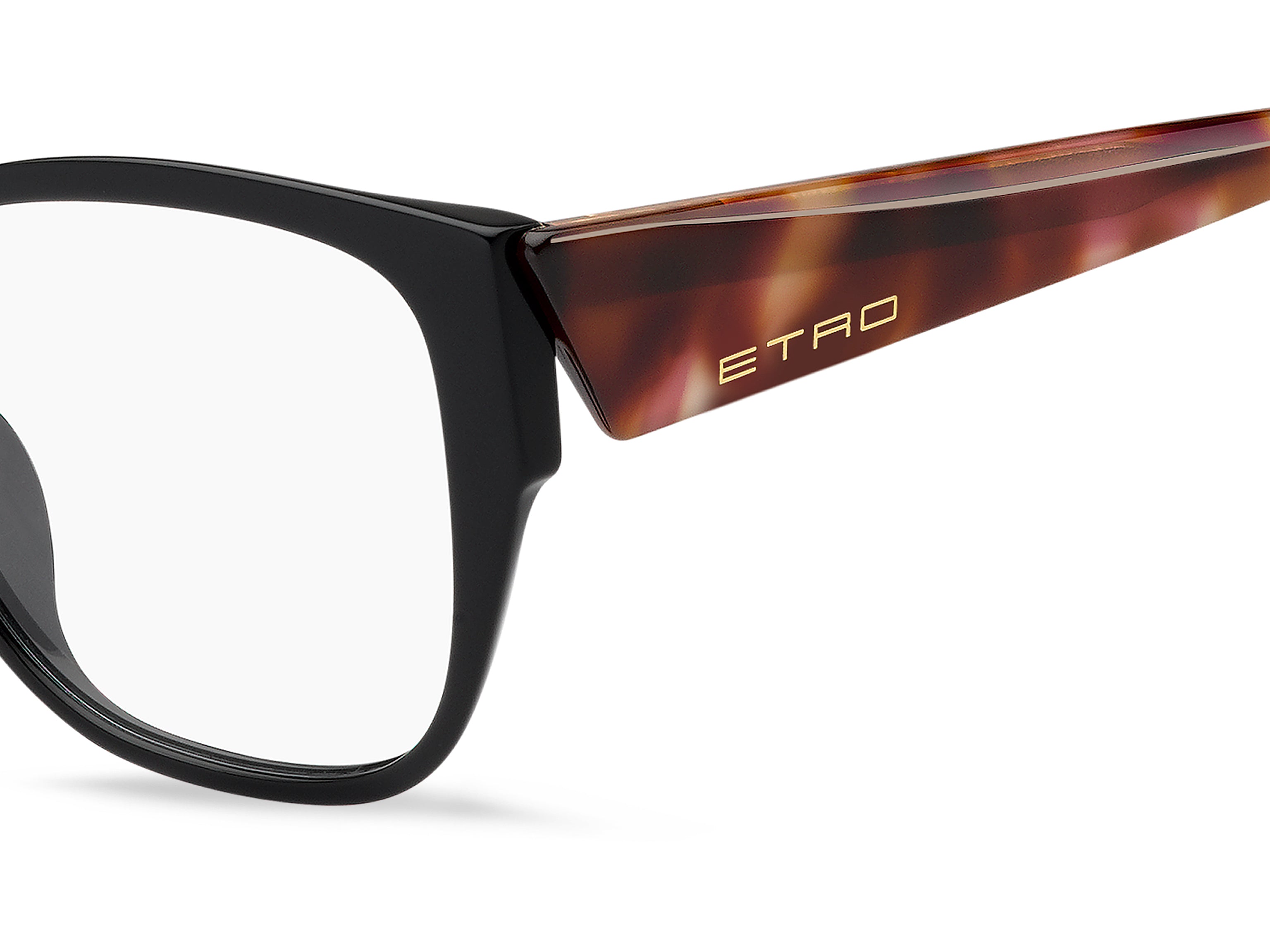 Etro Square Frames