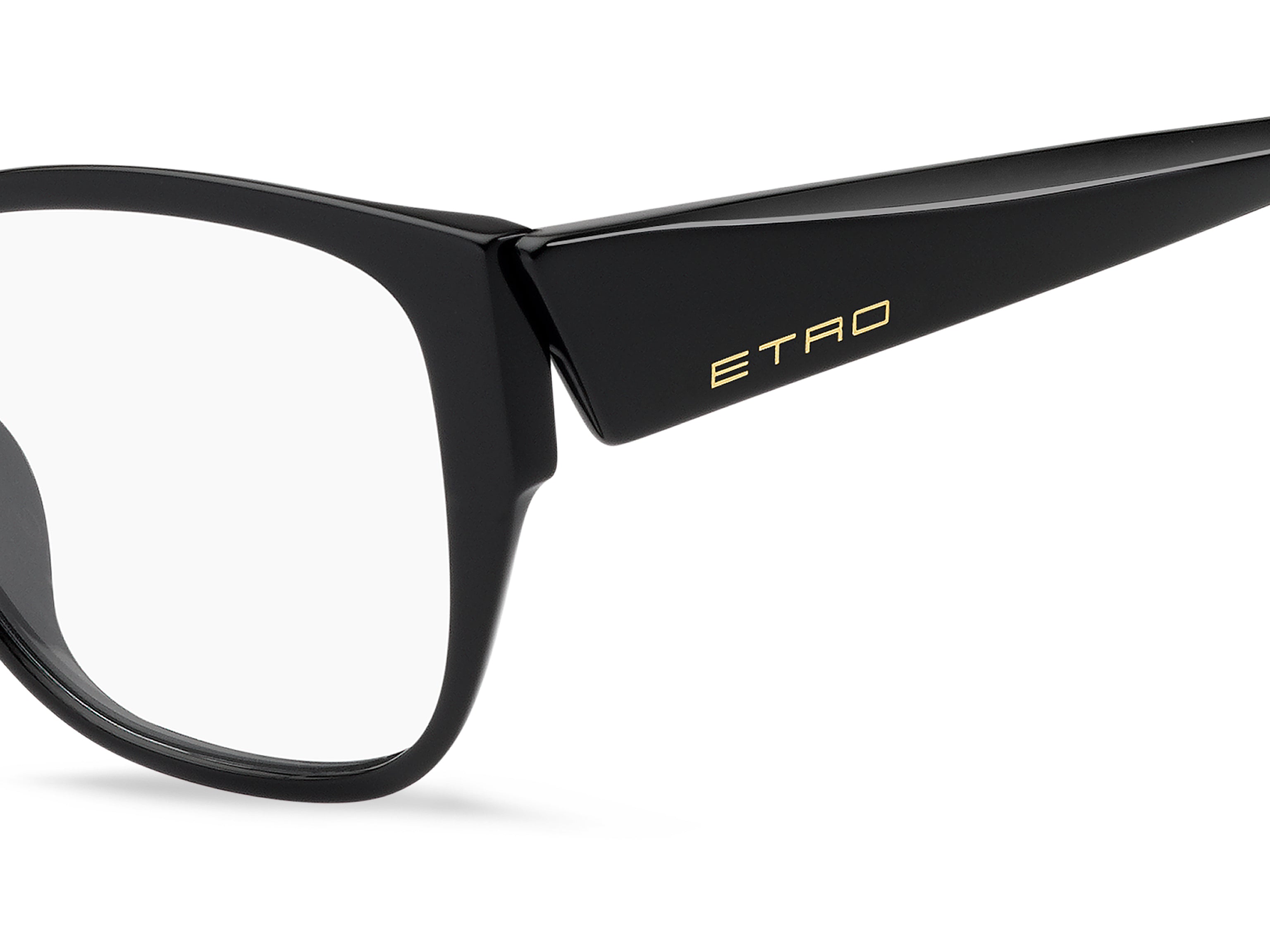 Etro Square Frames