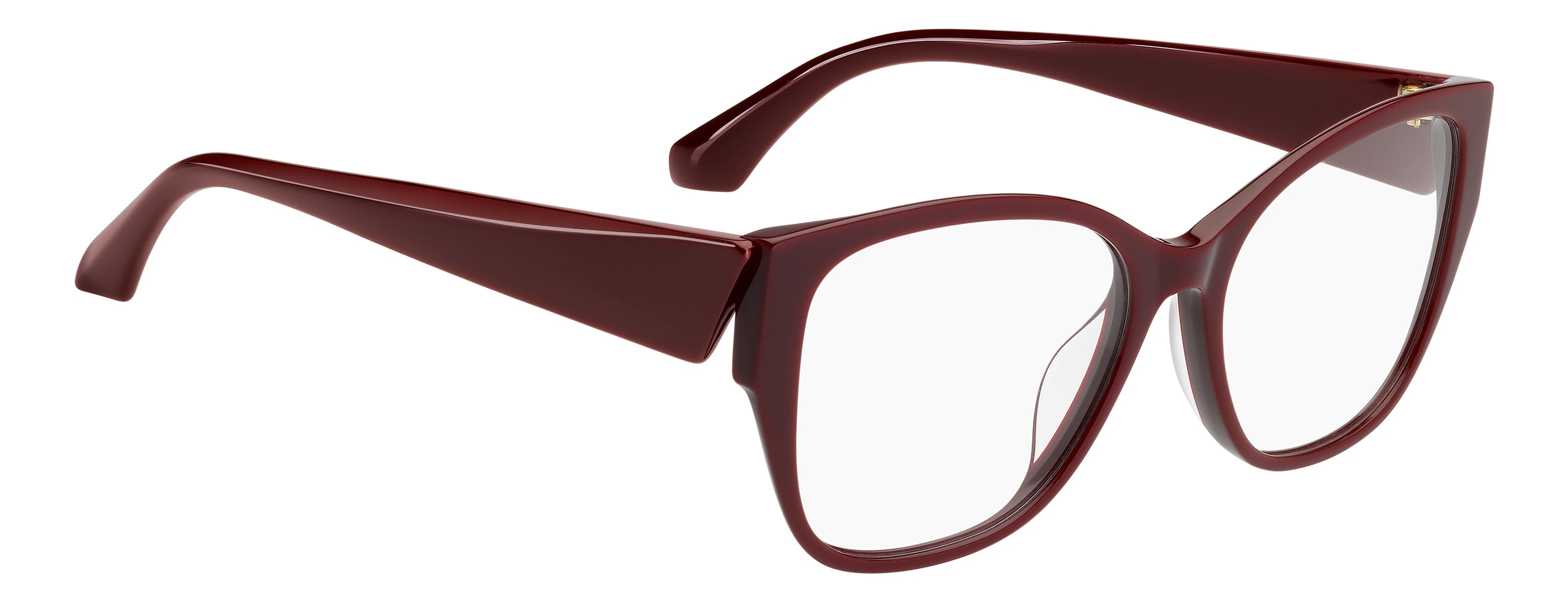 Etro Square Frames
