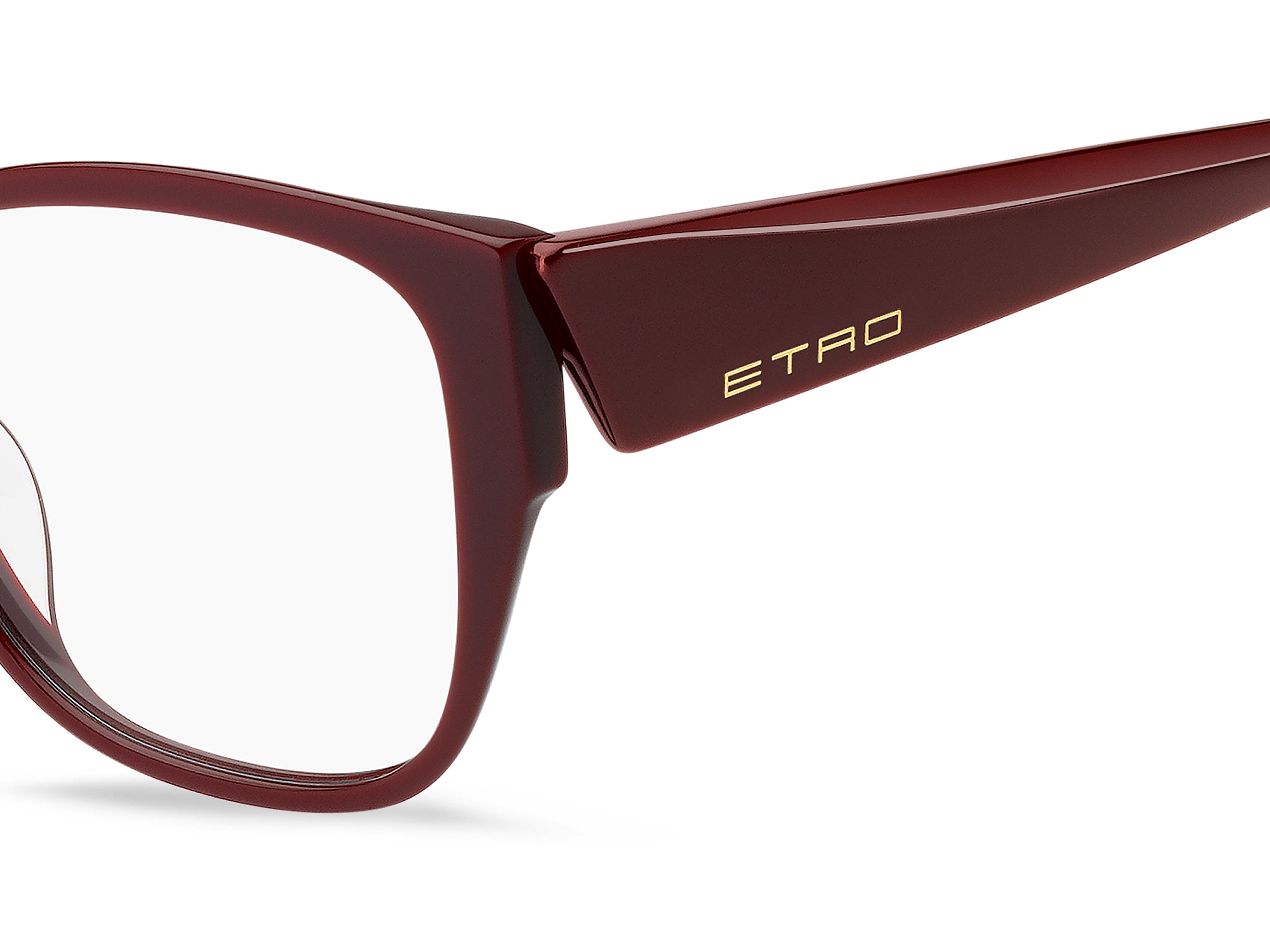 Etro Square Frames