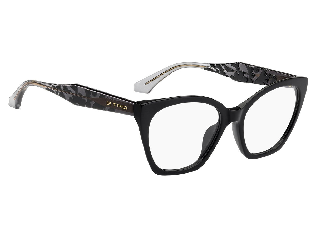 Etro Square Frames
