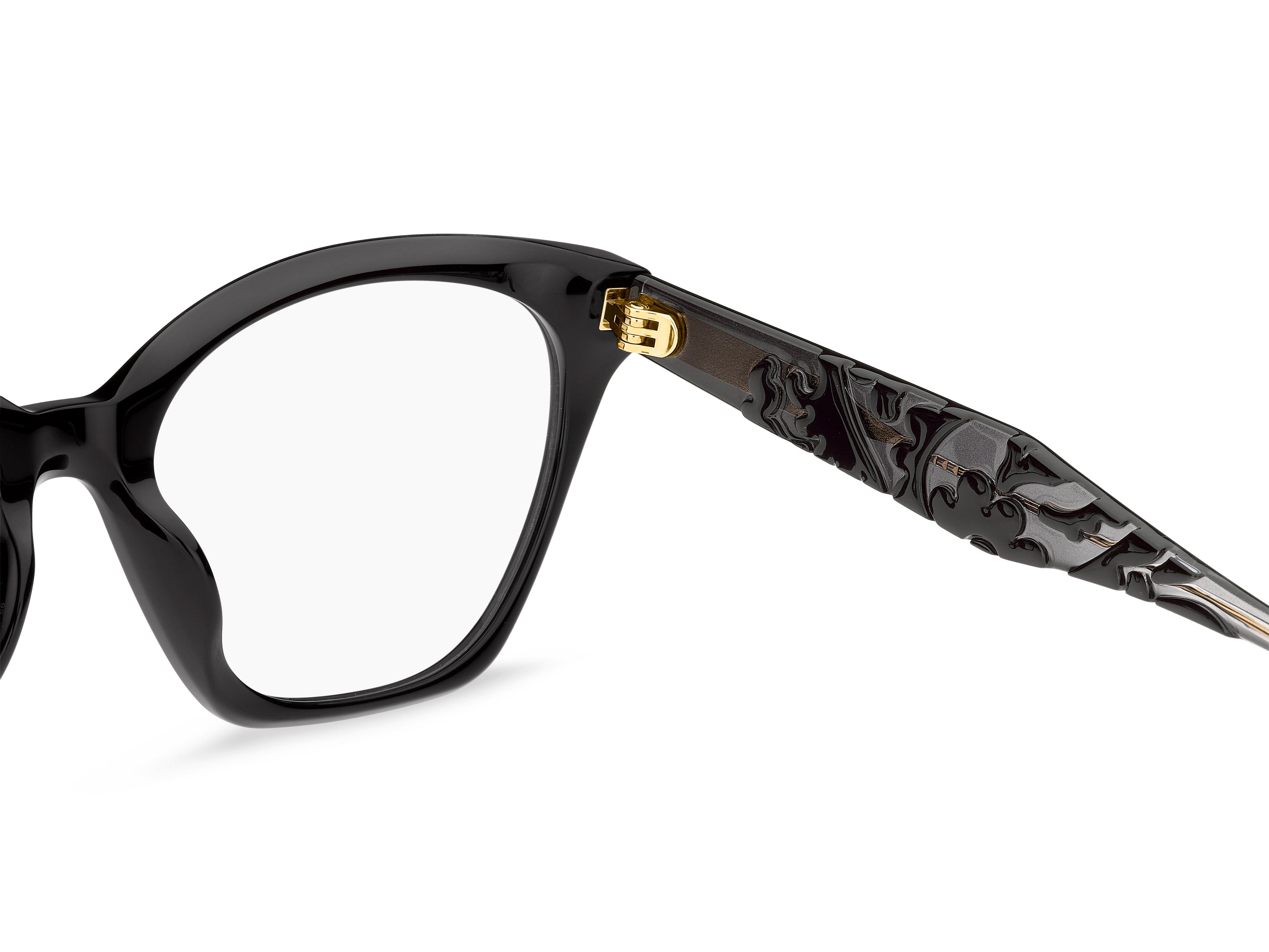 Etro Square Frames