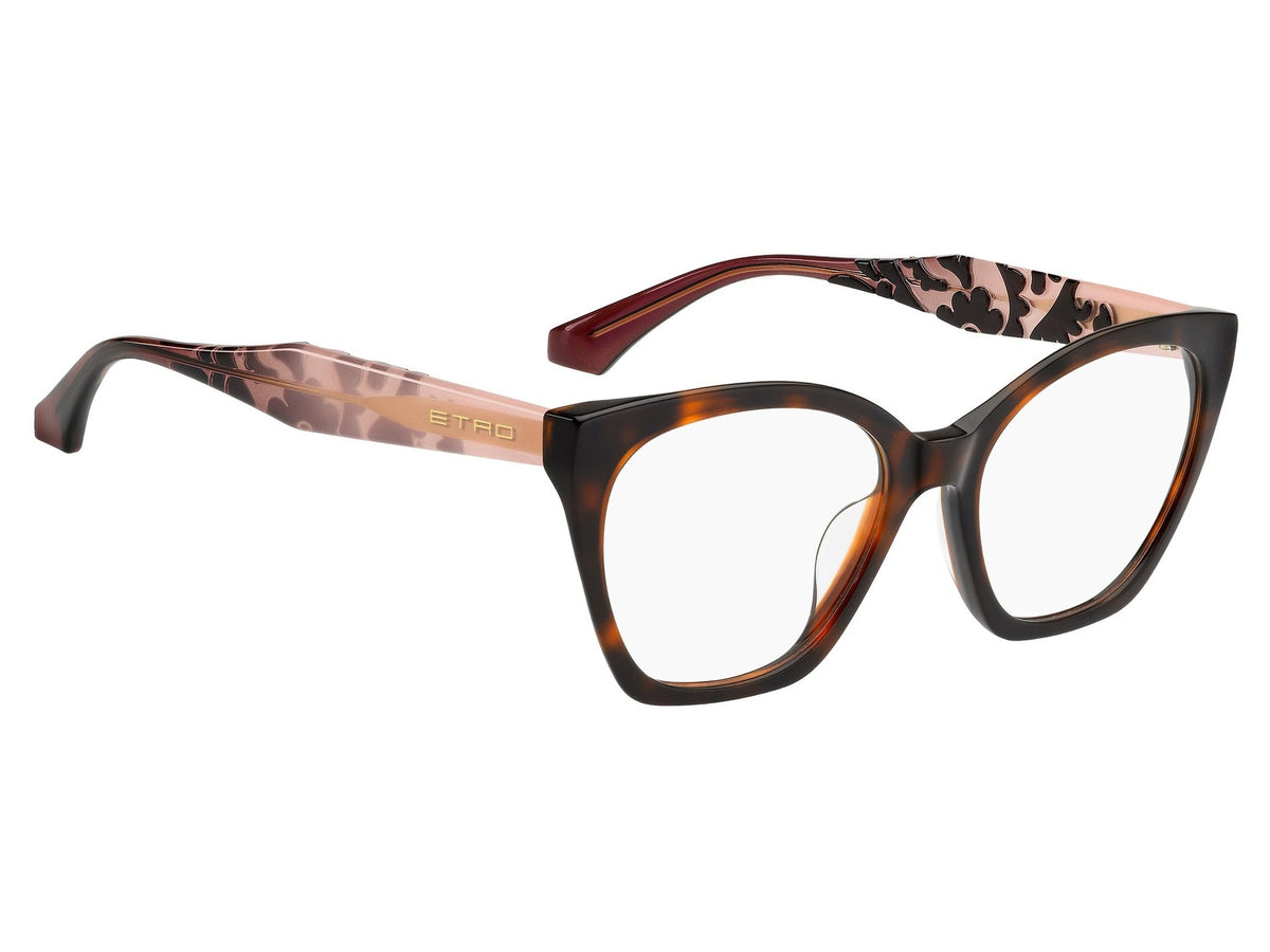 Etro Square Frames