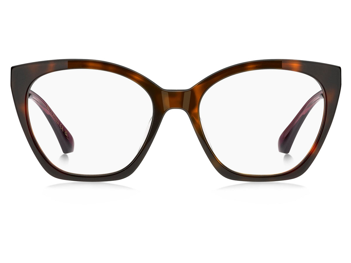 Etro Square Frames