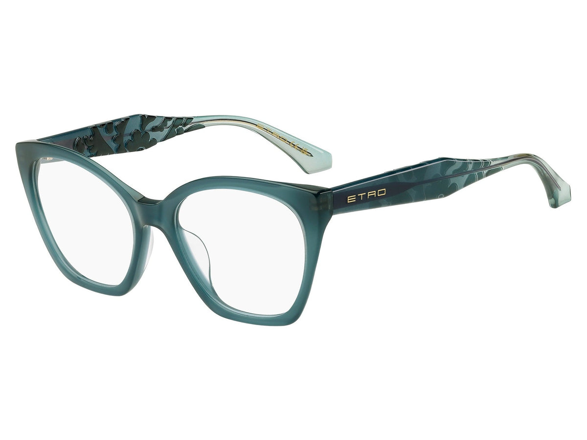 Etro Square Frames