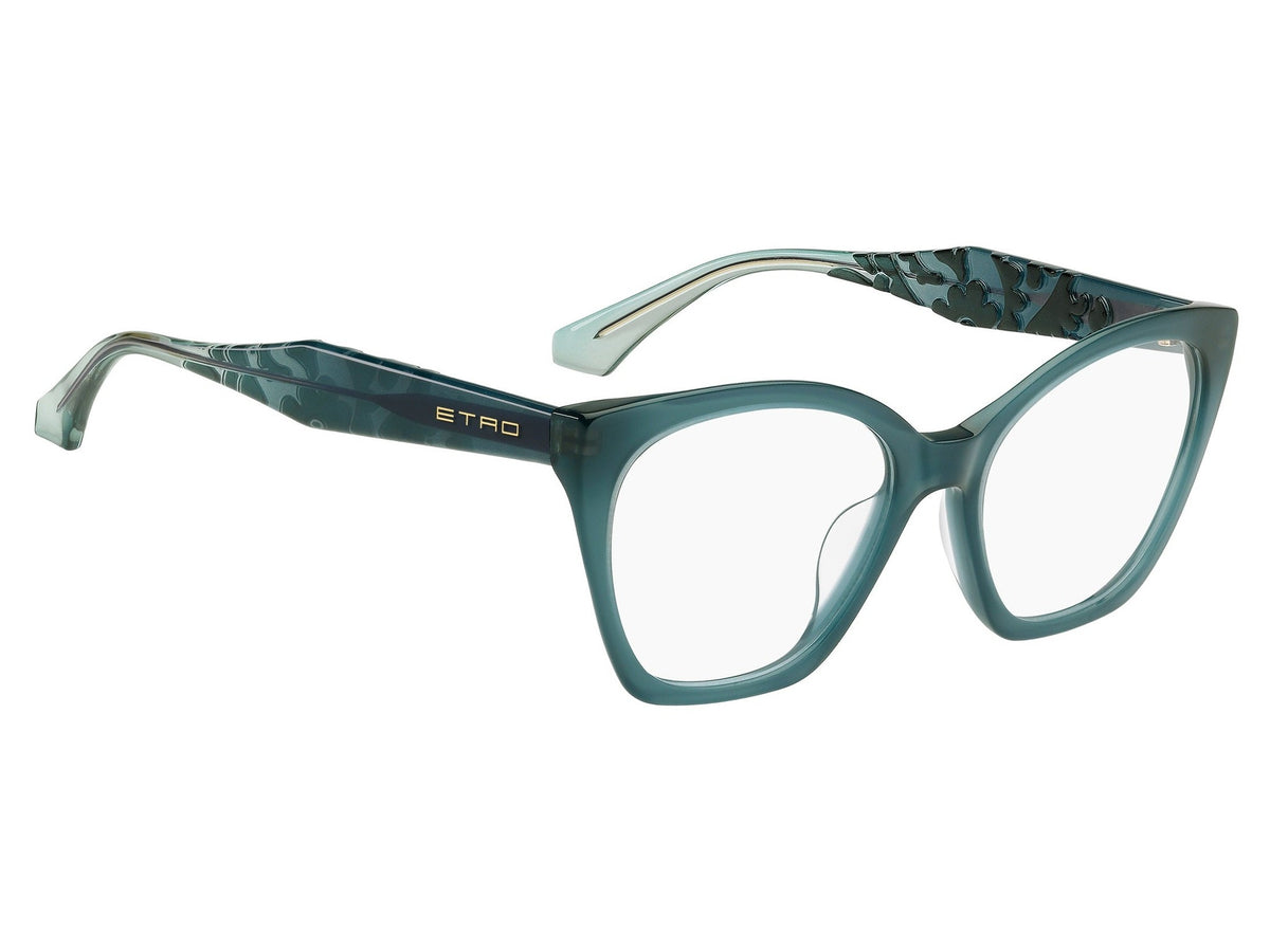 Etro Square Frames