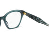 Etro Square Frames