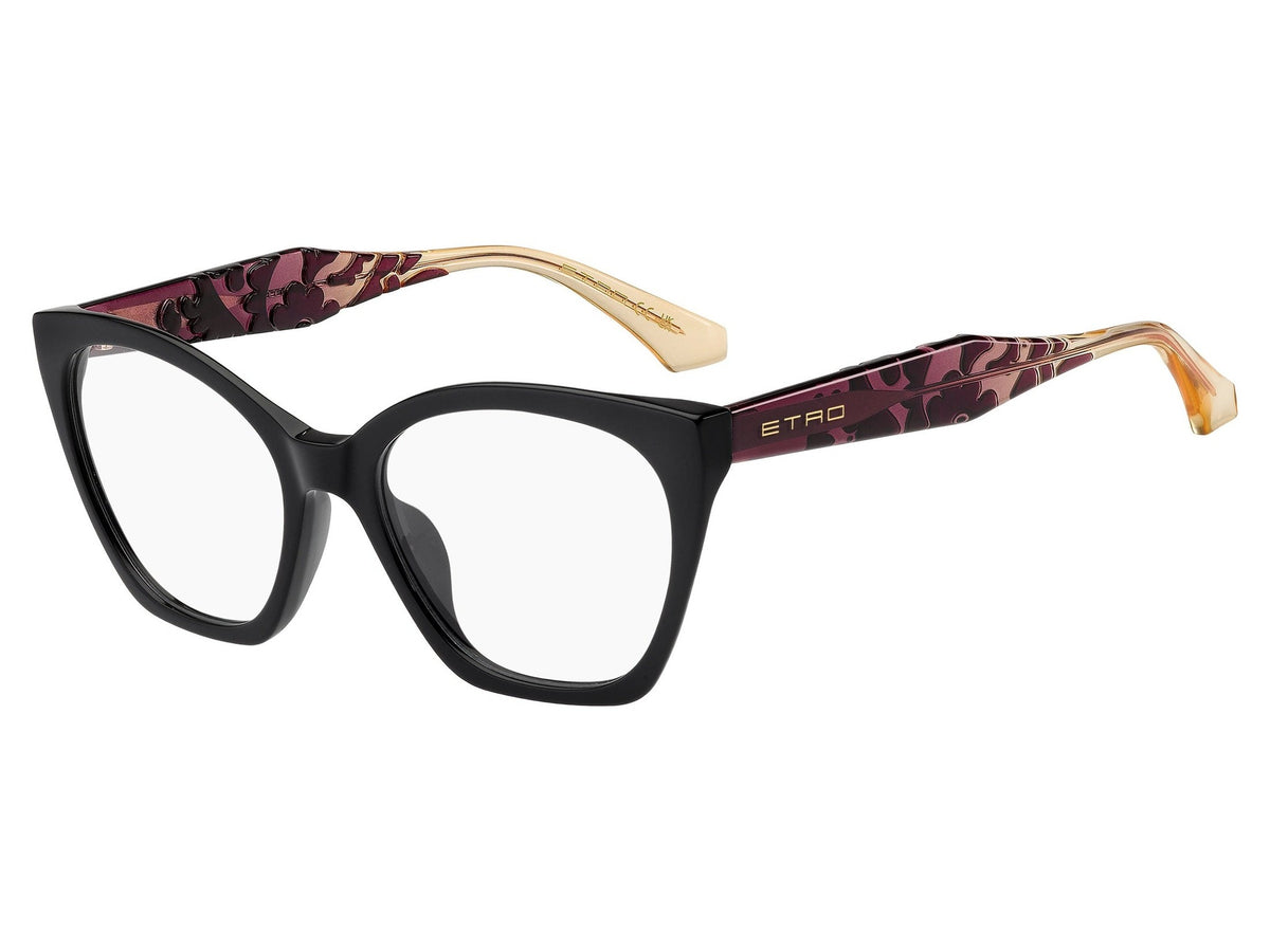 Etro Square Frames