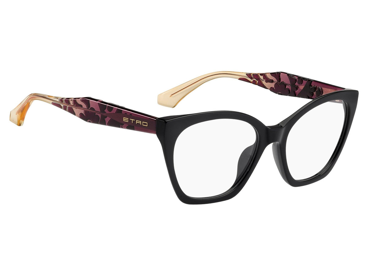 Etro Square Frames