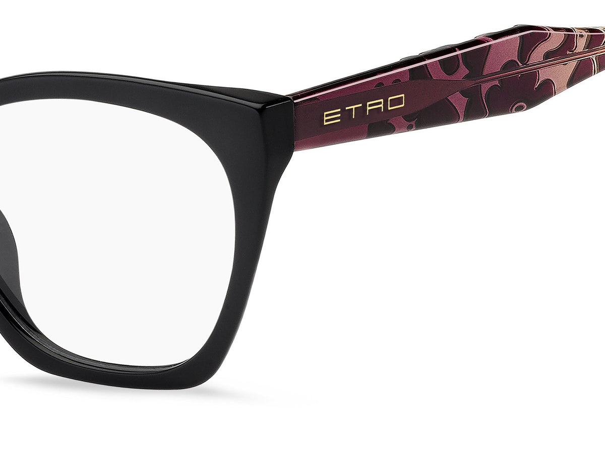 Etro Square Frames