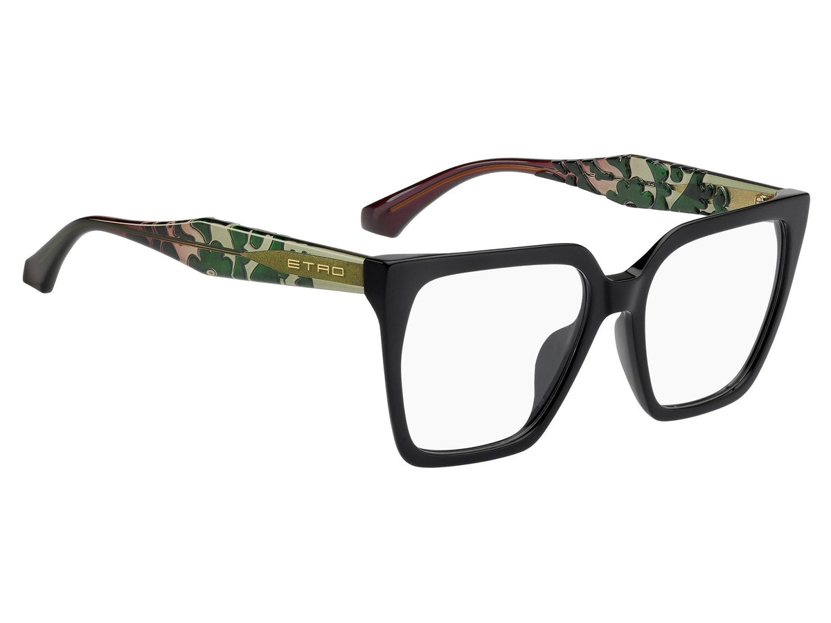 Etro Square Frames