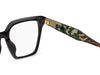 Etro Square Frames