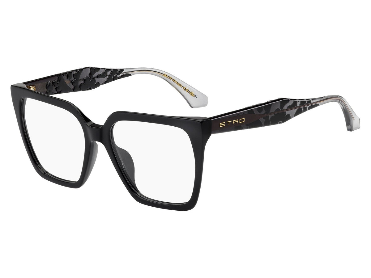 Etro Square Frames