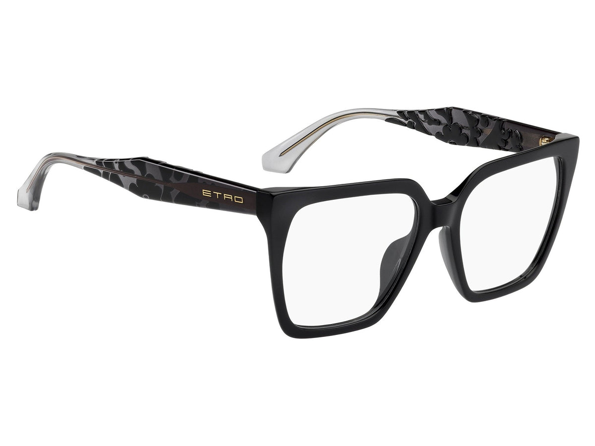 Etro Square Frames