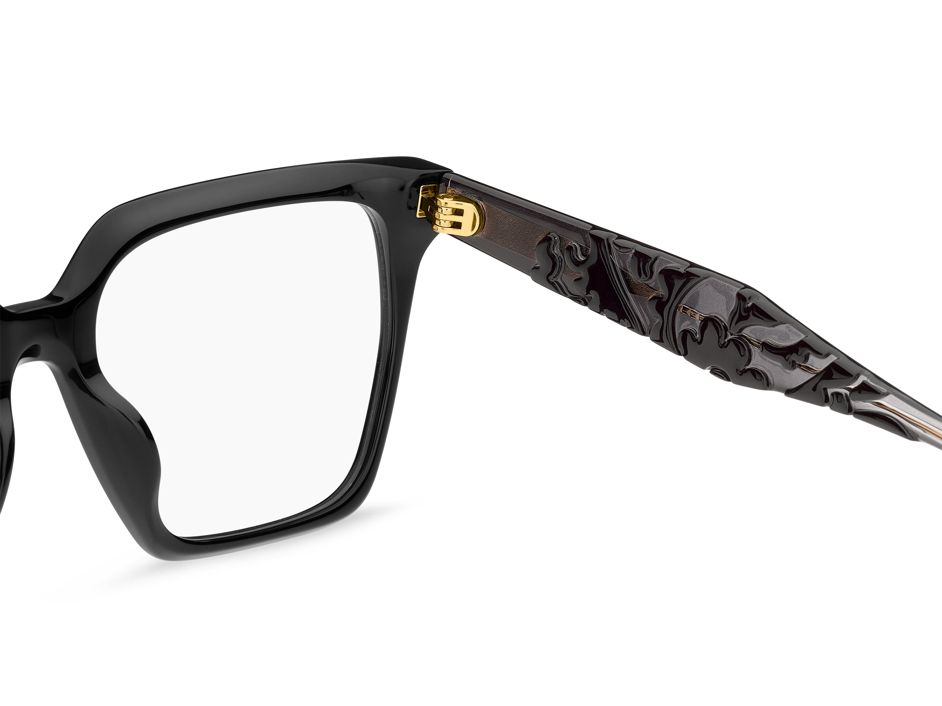 Etro Square Frames
