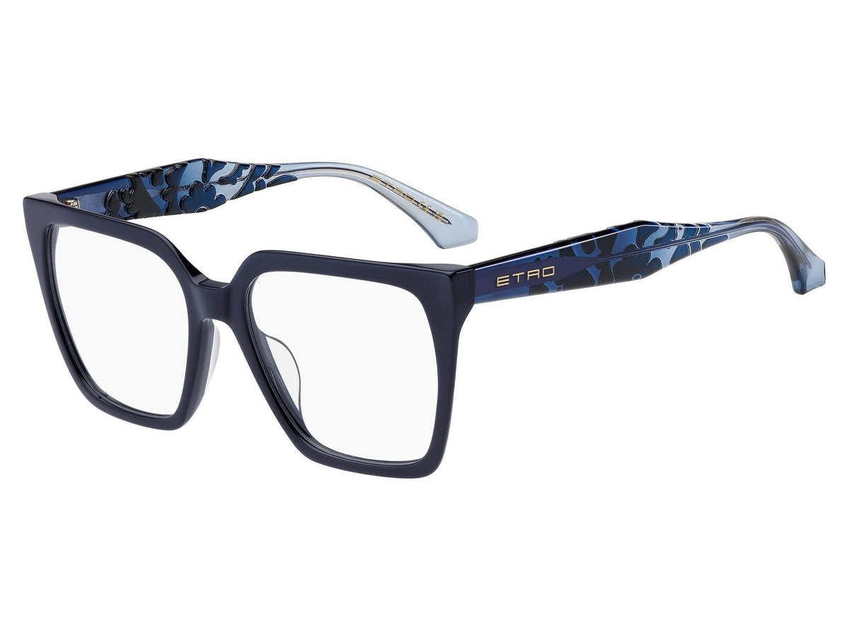 Etro Square Frames