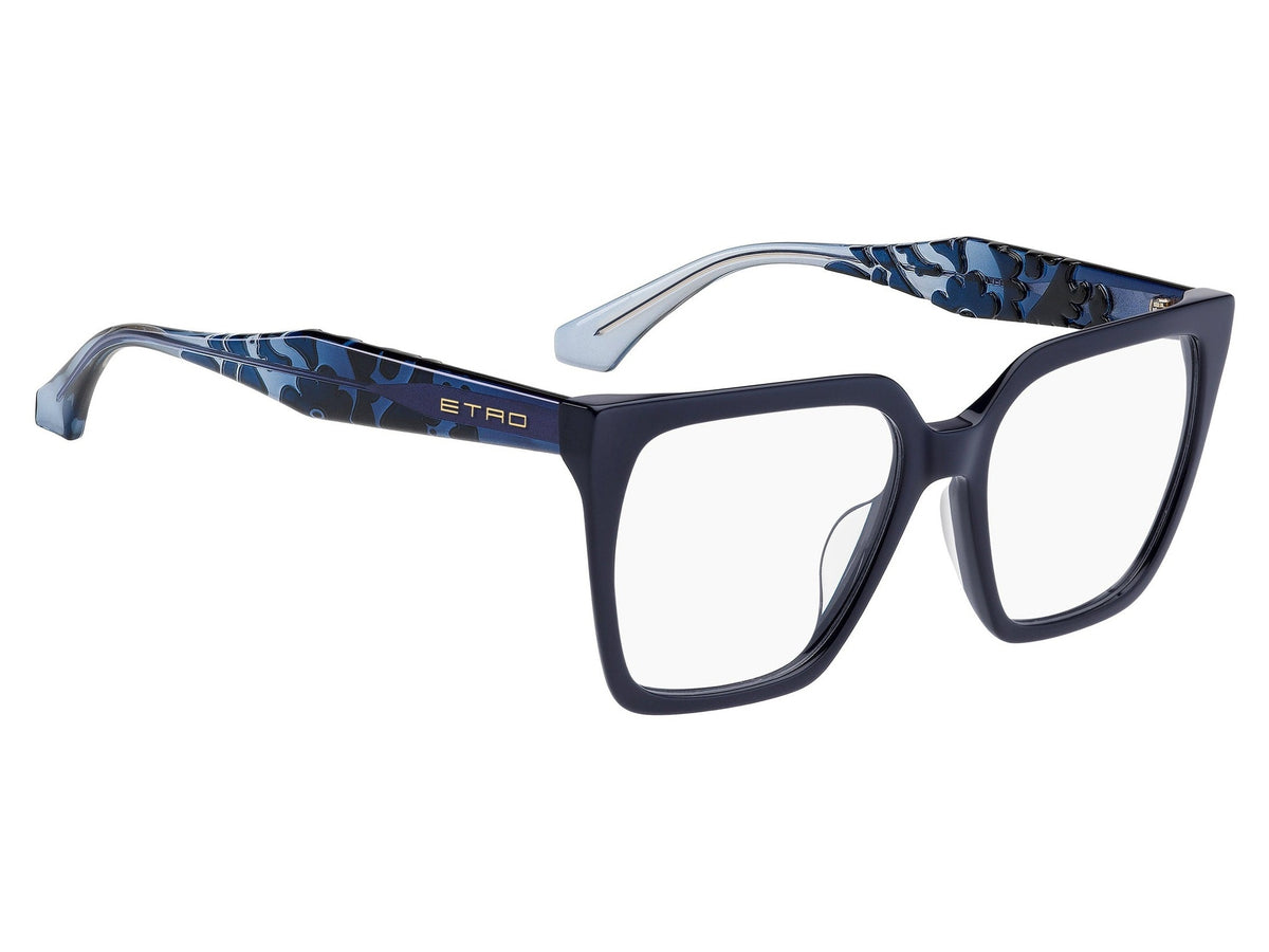 Etro Square Frames