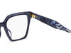 Etro Square Frames