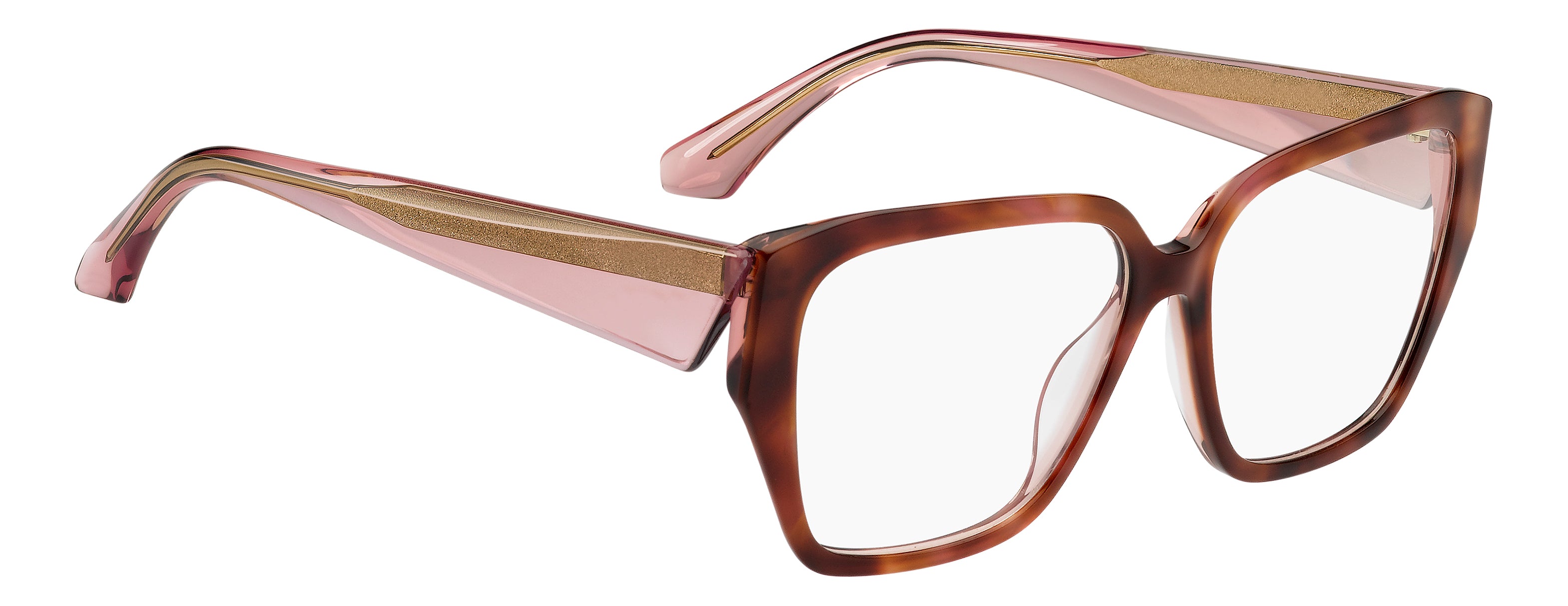 Etro Square Frames