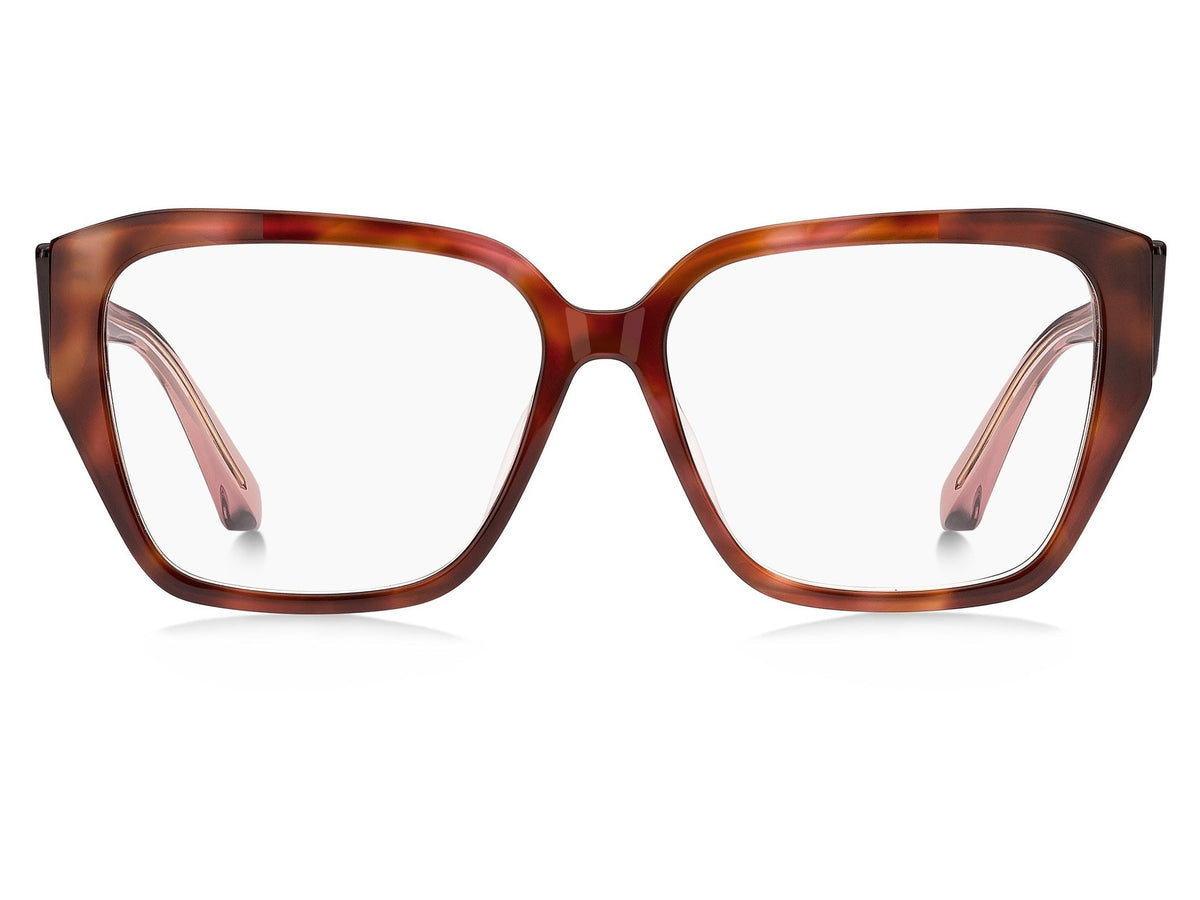 Etro Square Frames