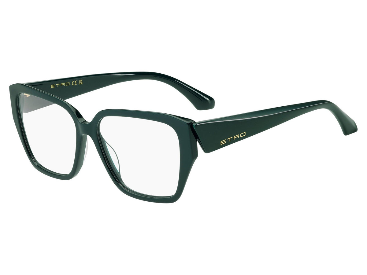 Etro Square Frames