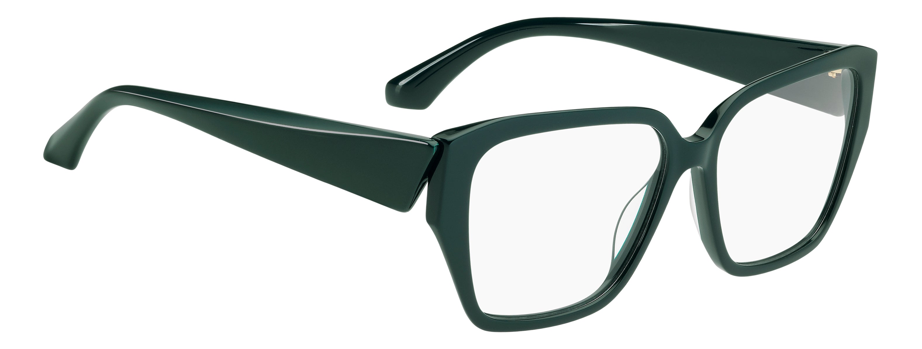 Etro Square Frames
