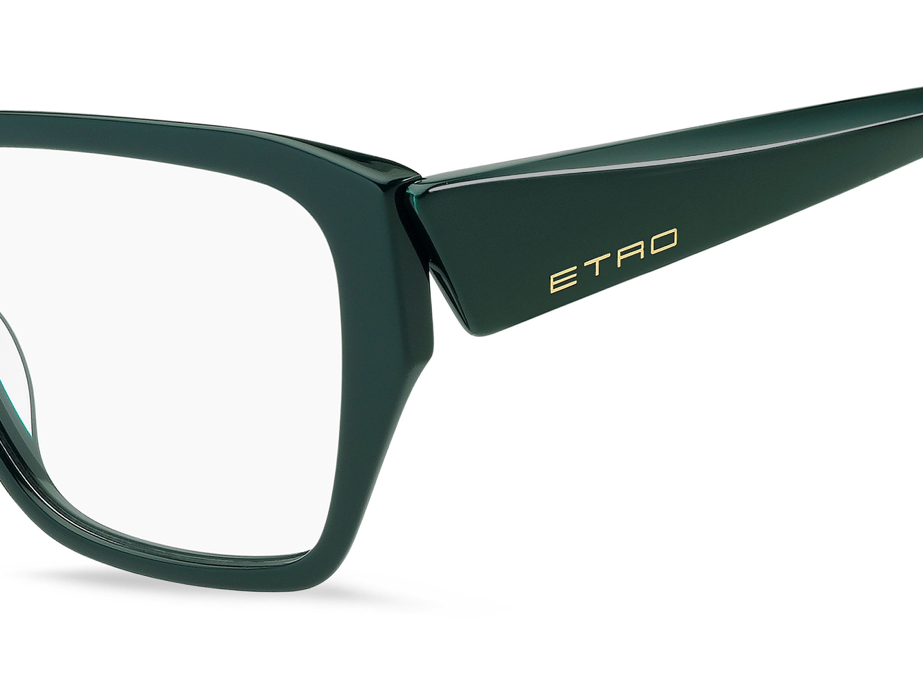 Etro Square Frames