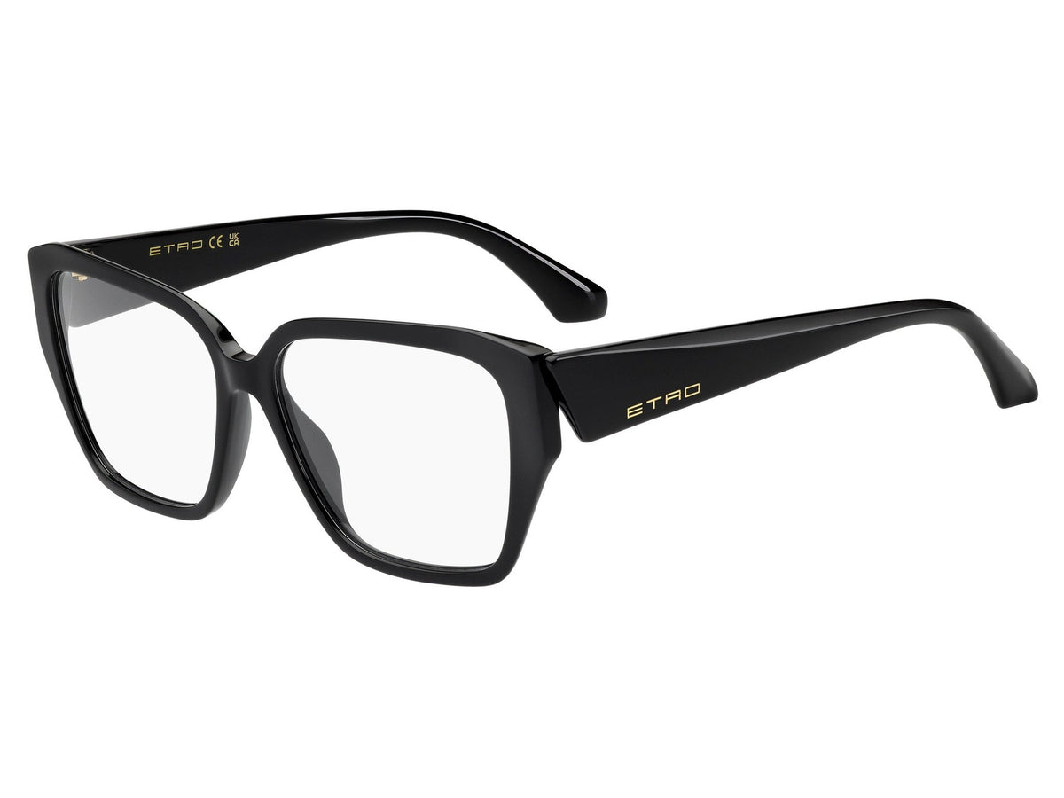 Etro Square Frames