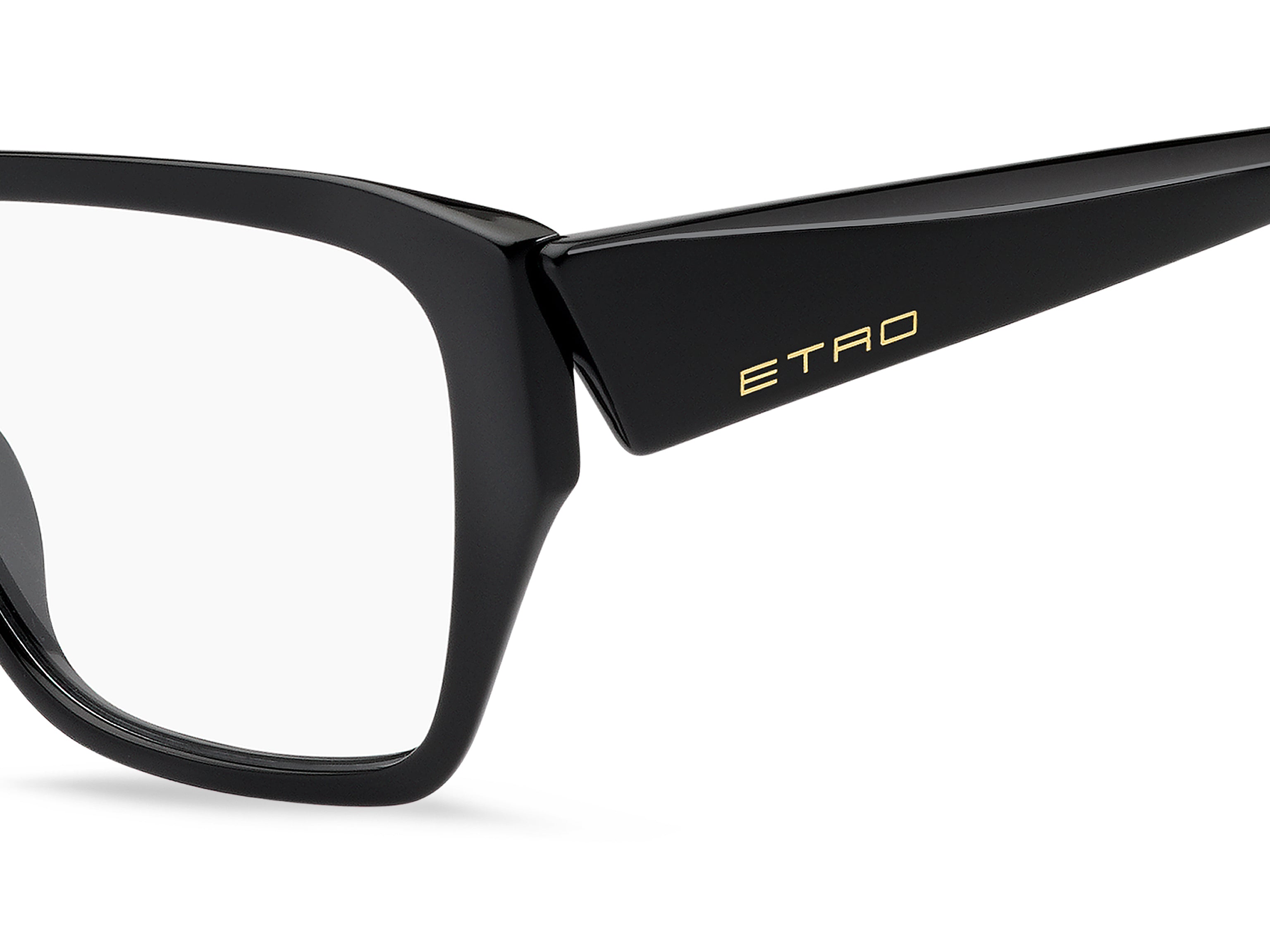 Etro Square Frames